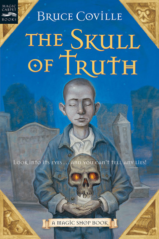 the skull of truth